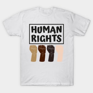 Human Rights T-Shirt